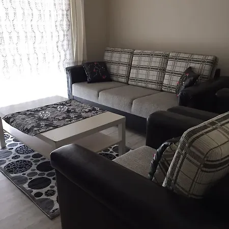 Yesil Vadi Apartment
