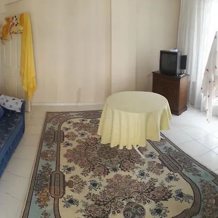 Apartment Yesil Vadi *