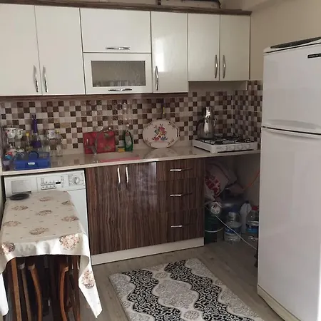 Apartment Yesil Vadi Karasu